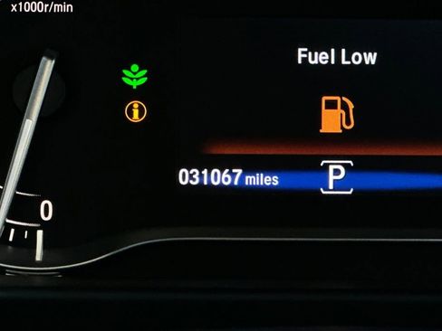 Used 2023 Honda Ridgeline RTL image 28