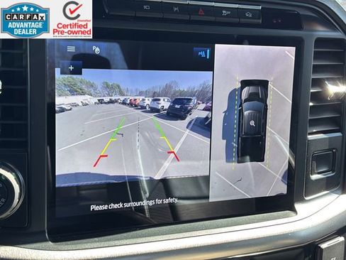 Used 2022 Ford F150 Raptor w/ Raptor 37 Performance Package image 32