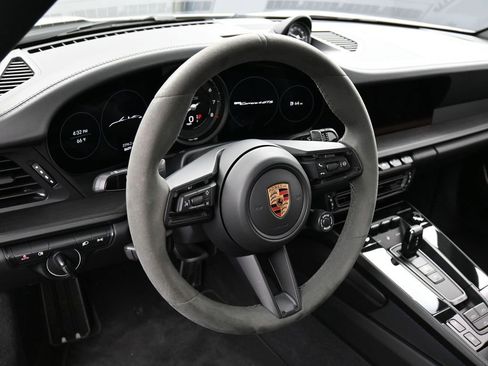 Certified 2024 Porsche 911 Carrera 4 GTS image 17