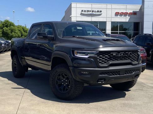 New 2026 RAM 1500 RHO w/ RHO Level 1 Equipment Group AWD/4WD image 32