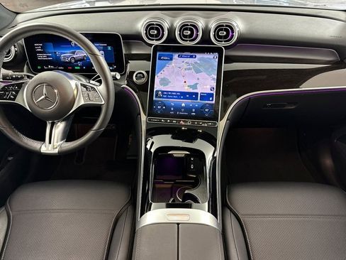 Certified 2026 Mercedes-Benz GLC 350e 4MATIC image 15