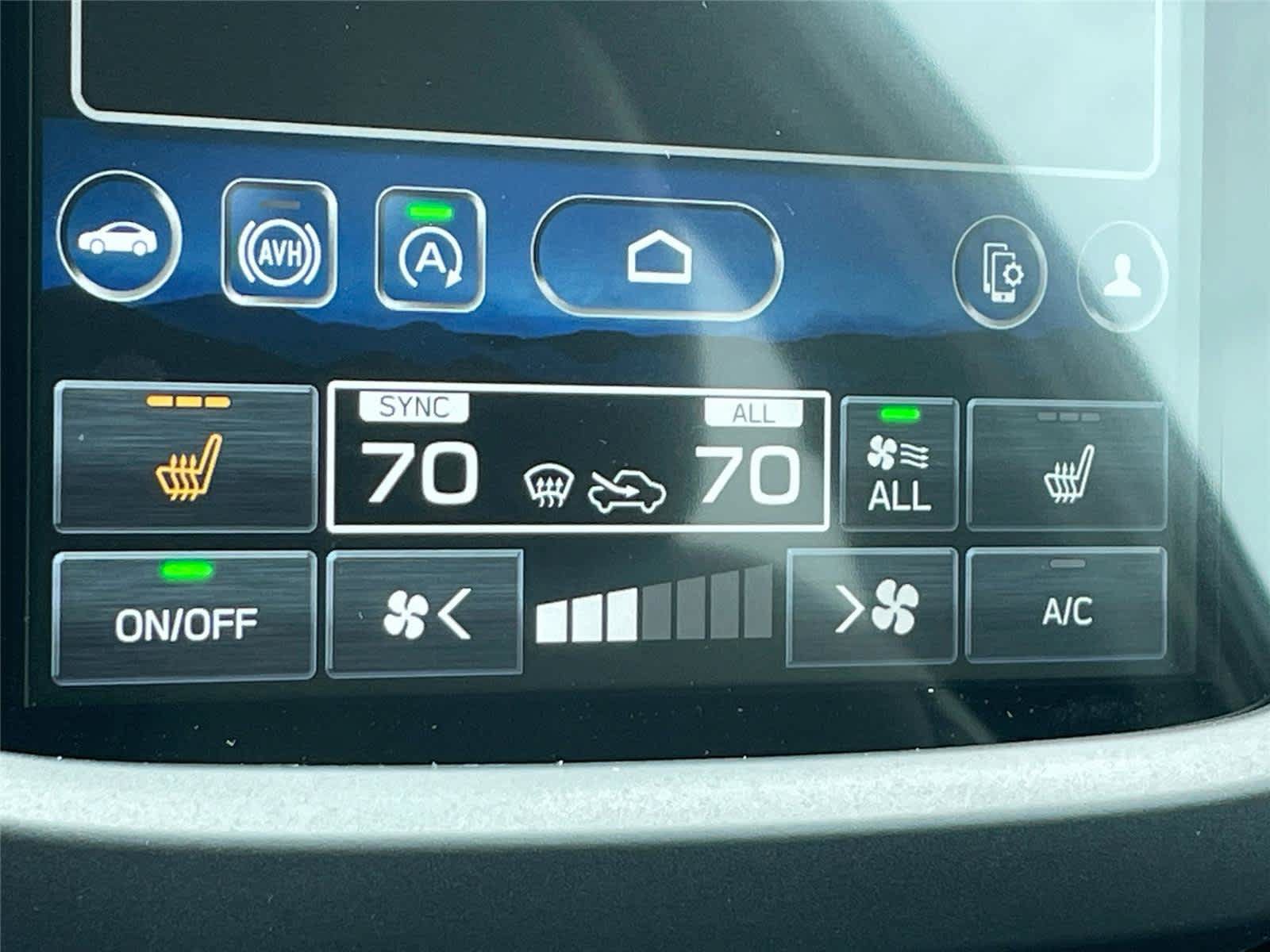 New 2026 Subaru Forester Sport AWD/4WD image 23
