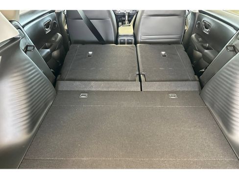 Certified 2025 Acura ADX FWD image 12