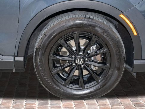 Certified 2025 Honda CR-V Sport-L image 43