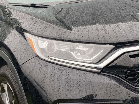 Used 2021 Honda CR-V EX-L image 5