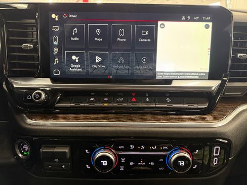 Used 2024 GMC Sierra 1500 Elevation w/ X31 Off-Road Package AWD/4WD image 19