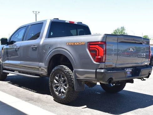 Used 2024 Ford F150 Tremor w/ Equipment Group 402A High AWD/4WD image 15