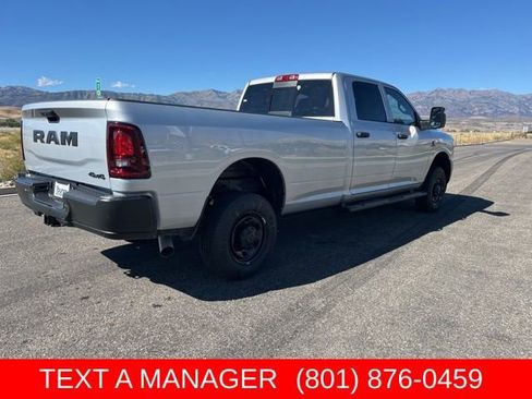 New 2026 RAM 2500 Tradesman AWD/4WD image 3