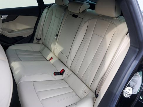 Used 2023 Audi A5 2.0T Prestige image 23