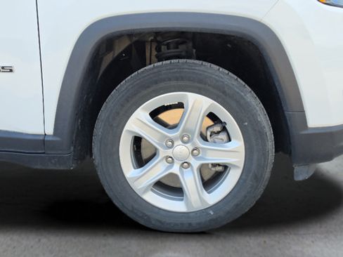 Used 2023 Jeep Compass Sport AWD/4WD image 20