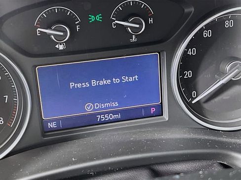 Used 2024 Buick Enclave Essence w/ Trailering Package, 5000 lbs. image 11