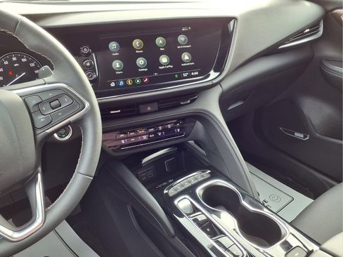 Certified 2023 Buick Envision Avenir AWD/4WD image 8