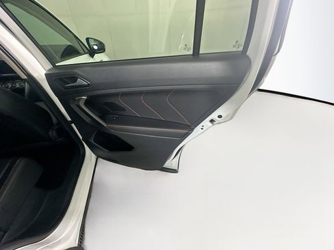 Used 2024 Volkswagen Tiguan Wolfsburg Edition image 30