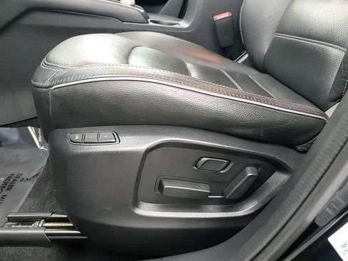 Used 2024 MAZDA CX-5 AWD 2.5 S w/ Preferred Package image 14