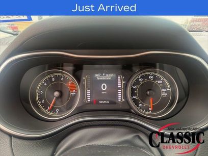 Used 2021 Jeep Cherokee Latitude Lux w/ Sun & Sound Group