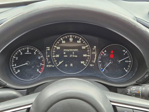 Used 2020 MAZDA CX-30 FWD image 11