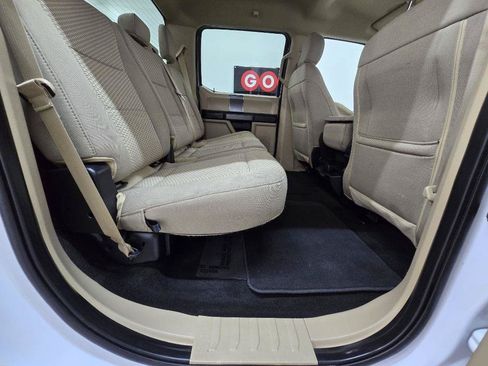 Used 2019 Ford F150 XLT w/ Equipment Group 302A Luxury AWD/4WD image 17