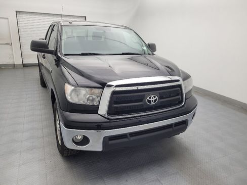 Used 2012 Toyota Tundra 2WD Double Cab w/ Tow Pkg image 14