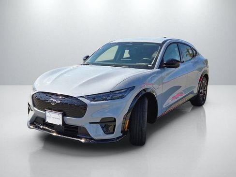 New 2026 Ford Mustang Mach-E Premium w/ Sport Appearance Package RWD image 8