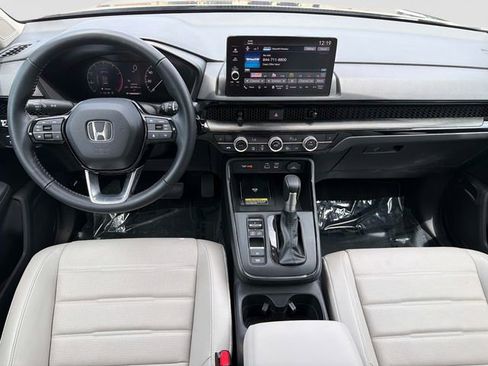 Used 2025 Honda CR-V EX-L image 16