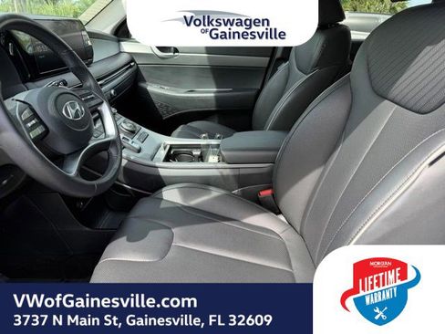 Used 2025 Hyundai Palisade SEL FWD image 20