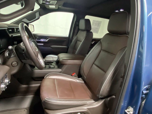 Used 2024 GMC Sierra 1500 Denali w/ Denali Reserve Package AWD/4WD image 10