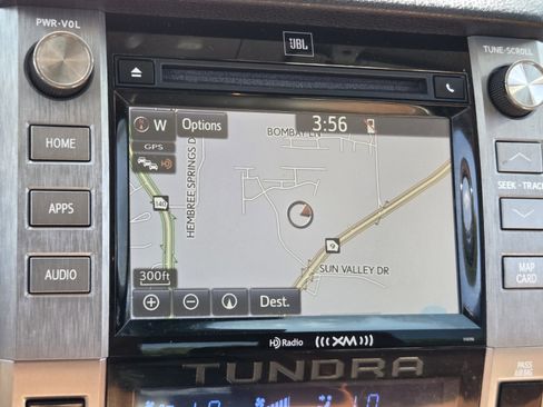 Used 2019 Toyota Tundra 1794 Edition image 20