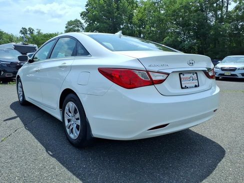 Used 2013 Hyundai Sonata GLS FWD image 21