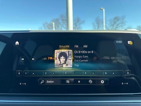 Certified 2023 Mercedes-Benz GLE 350 4MATIC image 17