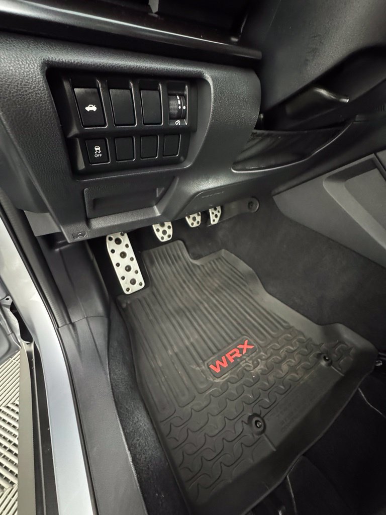 Used 2022 Subaru WRX Limited AWD/4WD image 12