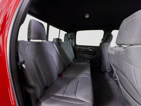 Used 2021 RAM 1500 Lone Star image 25