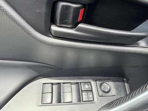 Used 2024 Toyota RAV4 LE FWD image 8