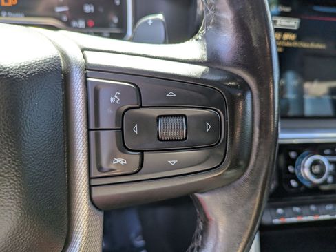 Used 2023 GMC Sierra 1500 Denali AWD/4WD image 19