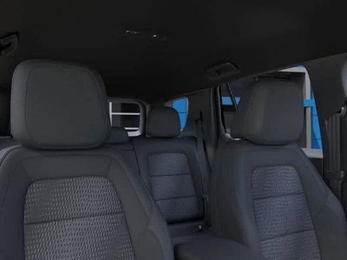 New 2026 Chevrolet Equinox LT AWD/4WD image 31