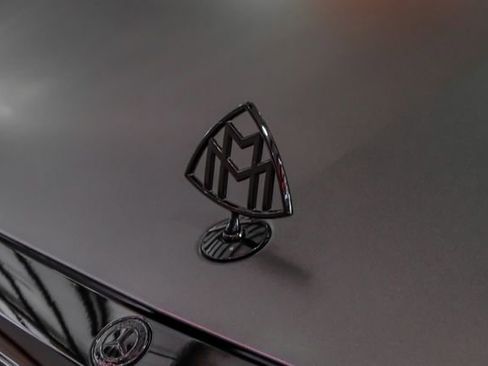 Used 2018 Mercedes-Benz Maybach S 650 image 59