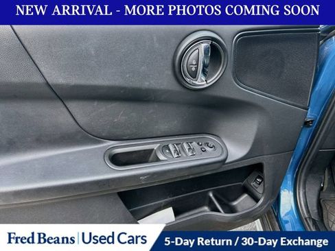 Used 2018 MINI Cooper Countryman ALL4 AWD/4WD image 7