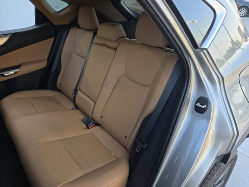 Used 2026 Lexus NX 350 AWD w/ Accessory Package (Z1) image 20