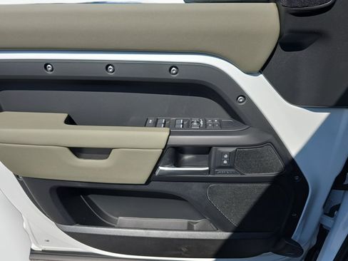 New 2026 Land Rover Defender 110 S AWD/4WD image 26