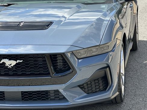 New 2025 Ford Mustang GT Premium image 35