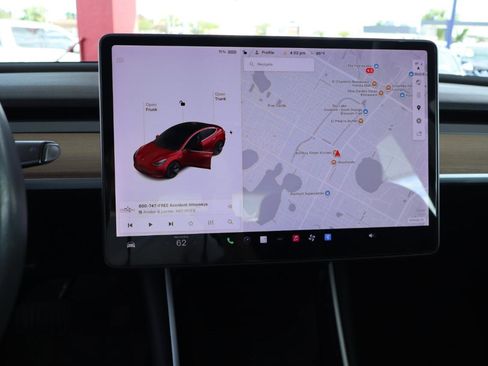 Used 2019 Tesla Model 3 Long Range RWD image 19