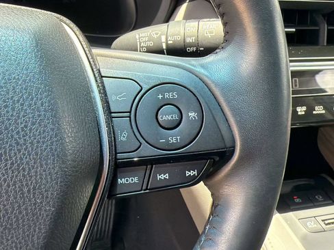 Used 2023 Toyota Venza Limited AWD/4WD image 28