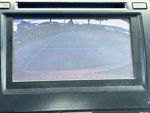 Used 2013 Toyota Camry XLE FWD image 13