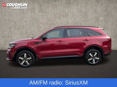 Used 2021 Kia Sorento EX w/ Panoramic Sunroof Package AWD/4WD image 5