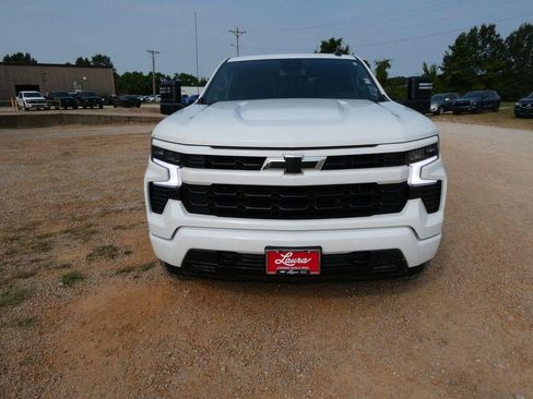 New 2026 Chevrolet Silverado 1500 RST w/ All Star Edition Plus AWD/4WD image 9