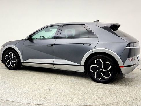 Used 2023 Hyundai Ioniq 5 Limited image 7