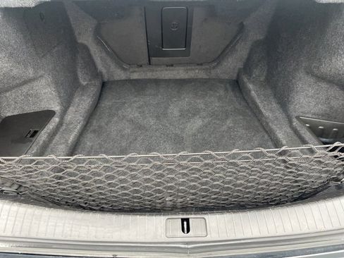 Used 2016 Cadillac CTS Luxury image 7