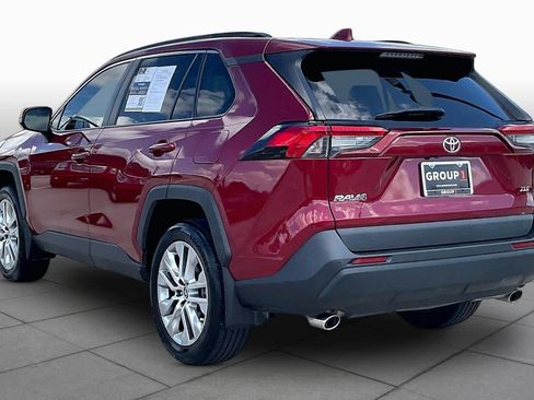 Used 2024 Toyota RAV4 XLE Premium w/ Weather Package FWD image 12
