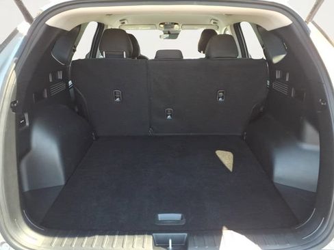 Used 2024 Hyundai Tucson SEL FWD image 22