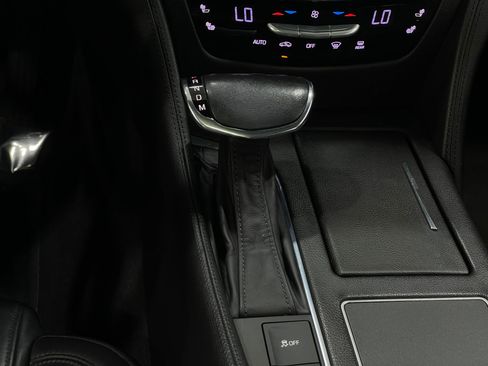 Used 2018 Cadillac CT6 3.6 AWD image 29