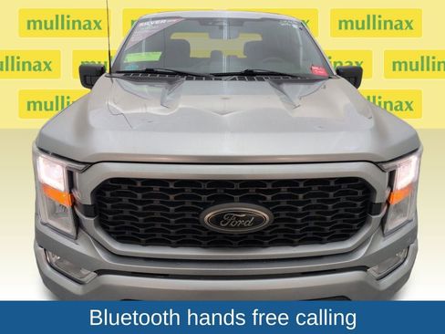 Used 2022 Ford F150 XL w/ STX Black Appearance Package image 13